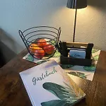 Lagerhaus Gabriel-oasen In Der Stadt