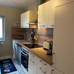 Lagerhaus Gabriel-oasen In Der Stadt