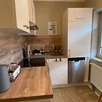 Lagerhaus Gabriel-oasen In Der Stadt Daire *