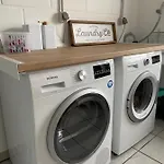 Lagerhaus Gabriel-oasen In Der Stadt * Zweibruecken