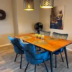 Lagerhaus Gabriel-oasen In Der Stadt Daire *