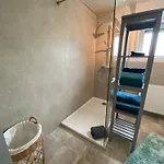 Lagerhaus Gabriel-oasen In Der Stadt Daire *