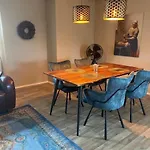 Lagerhaus Gabriel-oasen In Der Stadt * Zweibrücken