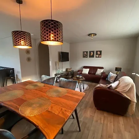 Lagerhaus Gabriel-oasen In Der Stadt