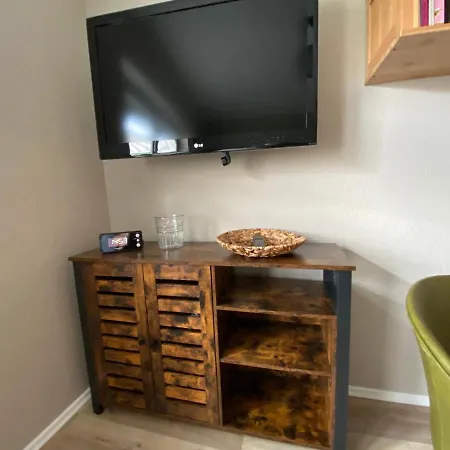 Apartamento Lagerhaus Gabriel-oasen In Der Stadt *