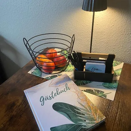 Lagerhaus Gabriel-oasen In Der Stadt