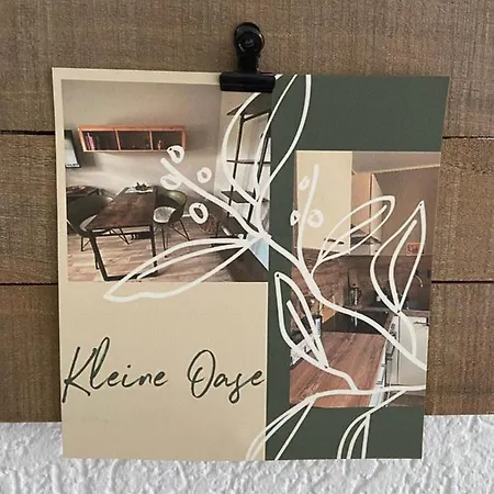 Lagerhaus Gabriel-oasen In Der Stadt * Zweibrücken