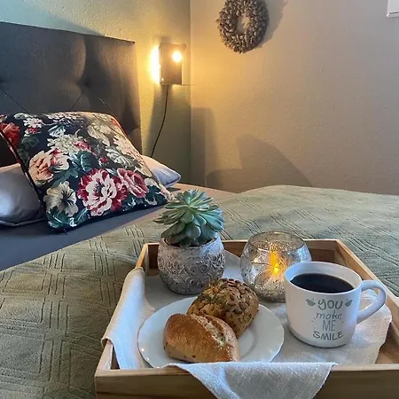 Lagerhaus Gabriel-oasen In Der Stadt Zweibrücken