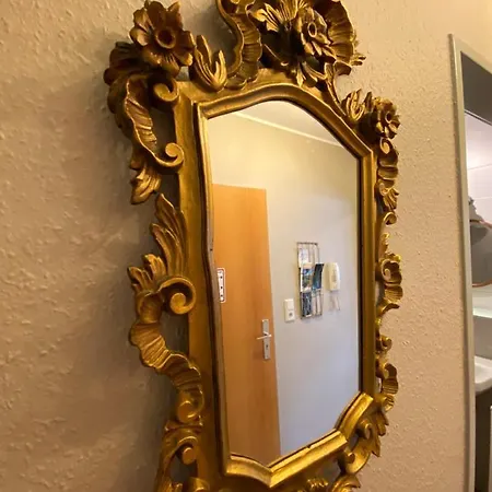 Apartamento Lagerhaus Gabriel-oasen In Der Stadt Zweibrücken