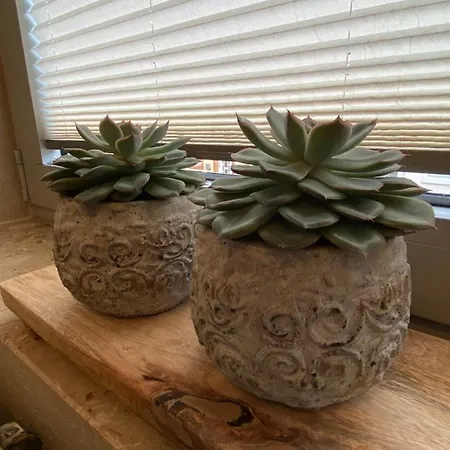 Lagerhaus Gabriel-oasen In Der Stadt Apartamento