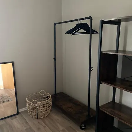 Lagerhaus Gabriel-oasen In Der Stadt * Zweibrücken