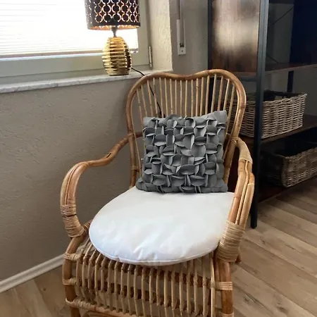 Lagerhaus Gabriel-oasen In Der Stadt Apartamento Zweibrücken