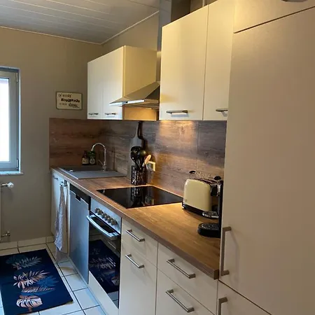 Lagerhaus Gabriel-oasen In Der Stadt