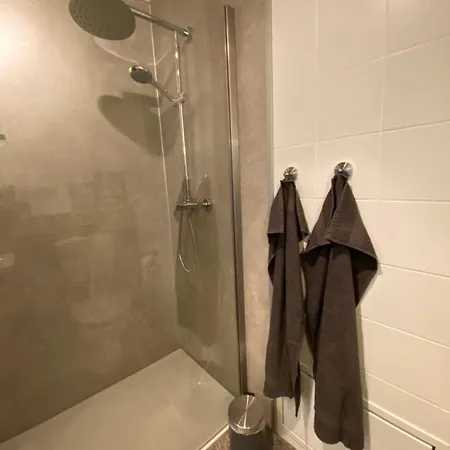 Lagerhaus Gabriel-oasen In Der Stadt Zweibrücken