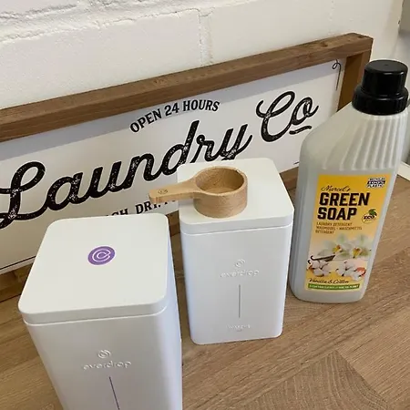 Lagerhaus Gabriel-oasen In Der Stadt דירה *