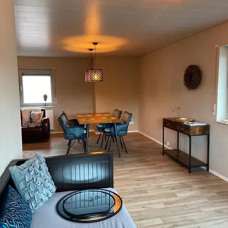 Lagerhaus Gabriel-oasen In Der Stadt Apartamento Zweibrücken