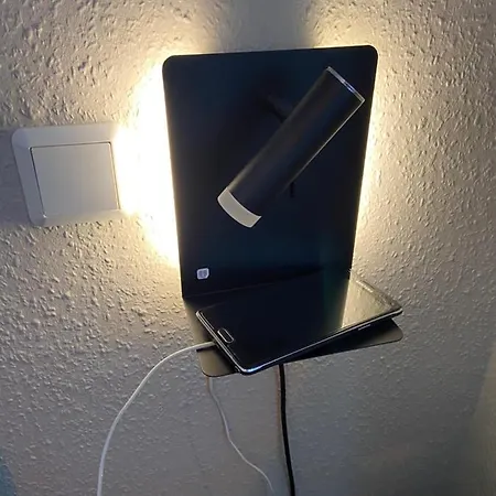 Lagerhaus Gabriel-oasen In Der Stadt