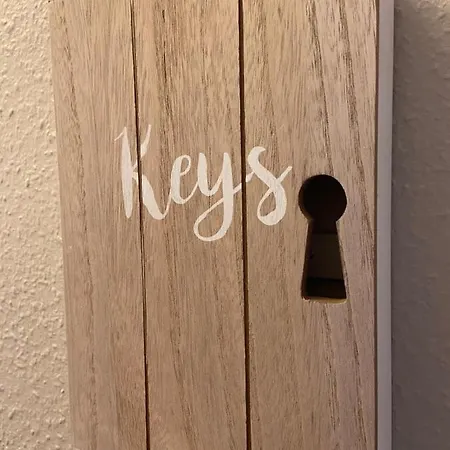 Lagerhaus Gabriel-oasen In Der Stadt Apartamento