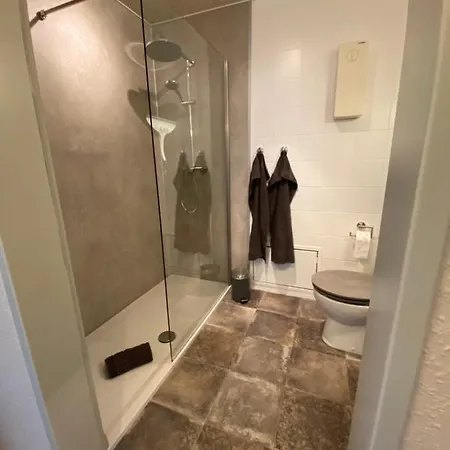 Lagerhaus Gabriel-oasen In Der Stadt Apartamento *