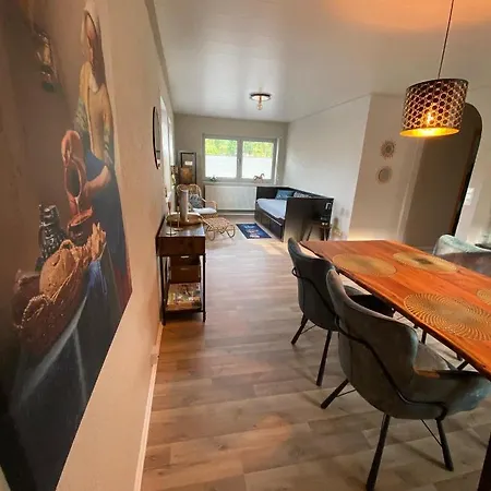 Lagerhaus Gabriel-oasen In Der Stadt * Zweibrücken