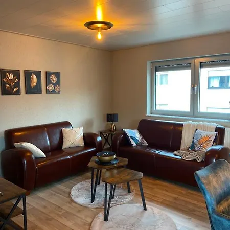 Lagerhaus Gabriel-oasen In Der Stadt Apartamento Zweibrücken