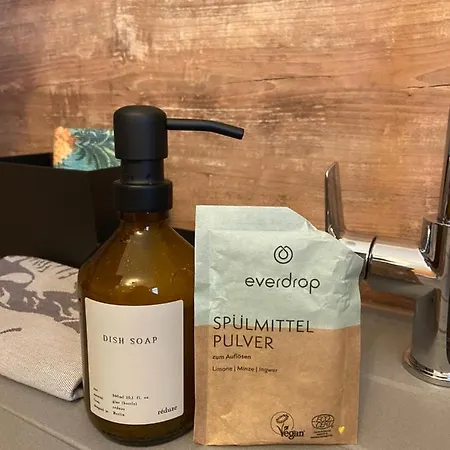 Lagerhaus Gabriel-oasen In Der Stadt