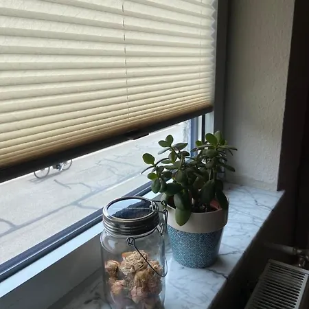 Apartamento Lagerhaus Gabriel-oasen In Der Stadt *