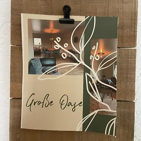 Lagerhaus Gabriel-oasen In Der Stadt Zweibrücken