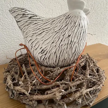 Apartamento Lagerhaus Gabriel-oasen In Der Stadt *