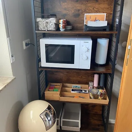 Lagerhaus Gabriel-oasen In Der Stadt