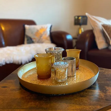 Lagerhaus Gabriel-oasen In Der Stadt Apartamento