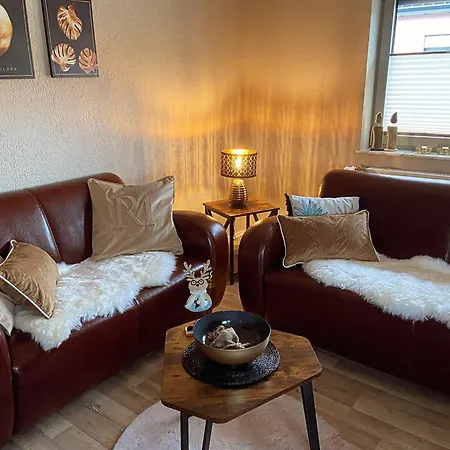Apartamento Lagerhaus Gabriel-oasen In Der Stadt