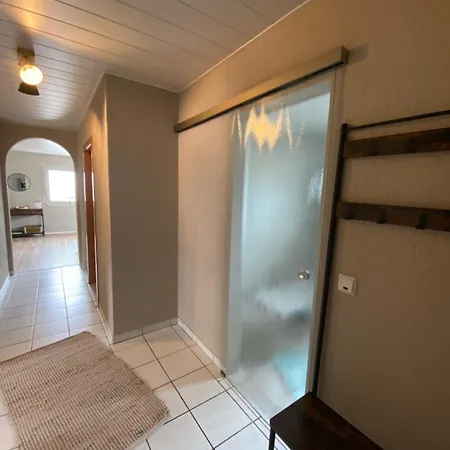 Lagerhaus Gabriel-oasen In Der Stadt Apartamento