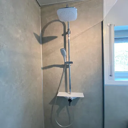 Lagerhaus Gabriel-oasen In Der Stadt *