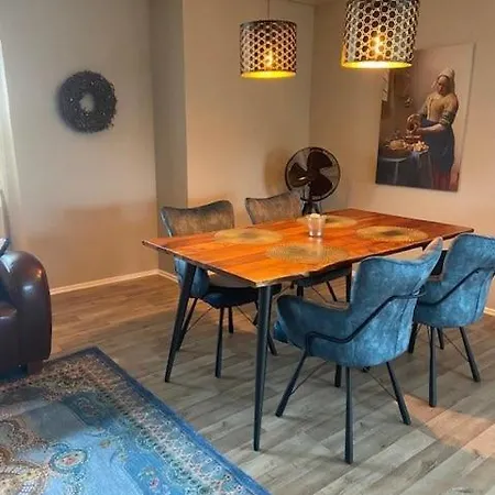 Lagerhaus Gabriel-oasen In Der Stadt * تْسفايبرُكن