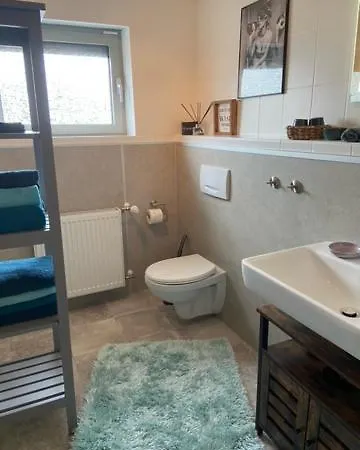 Apartamento Lagerhaus Gabriel-oasen In Der Stadt *