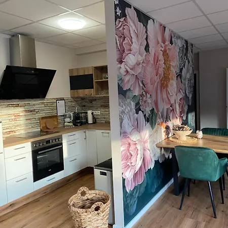 Lagerhaus Gabriel-oasen In Der Stadt *