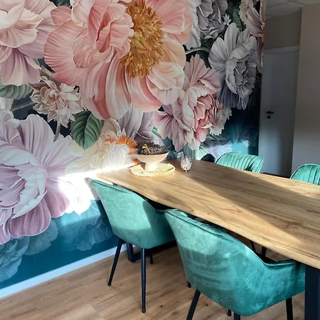 Lagerhaus Gabriel-oasen In Der Stadt Zweibrücken