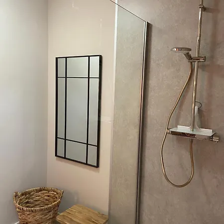 Lagerhaus Gabriel-oasen In Der Stadt Apartamento *