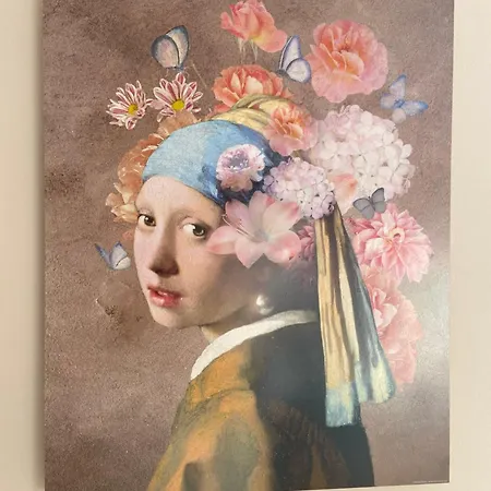 Lagerhaus Gabriel-oasen In Der Stadt *