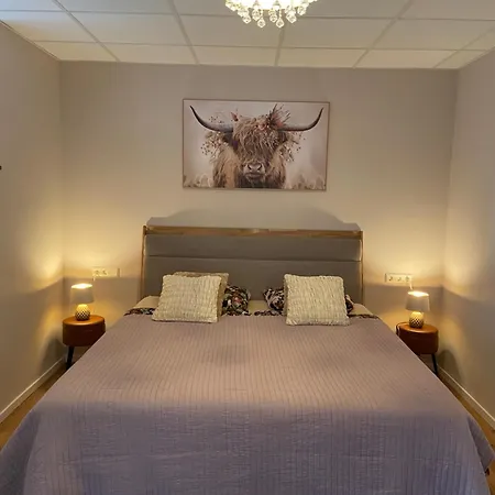 Lagerhaus Gabriel-oasen In Der Stadt * Zweibrücken