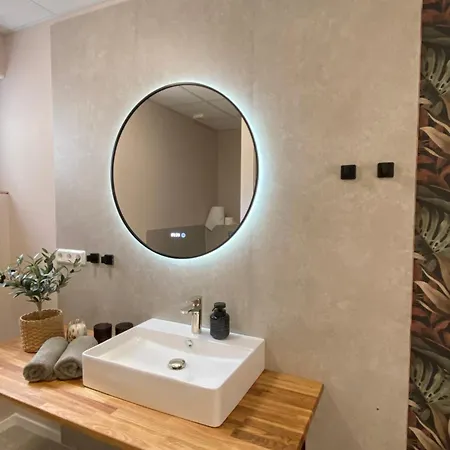 Lagerhaus Gabriel-oasen In Der Stadt *