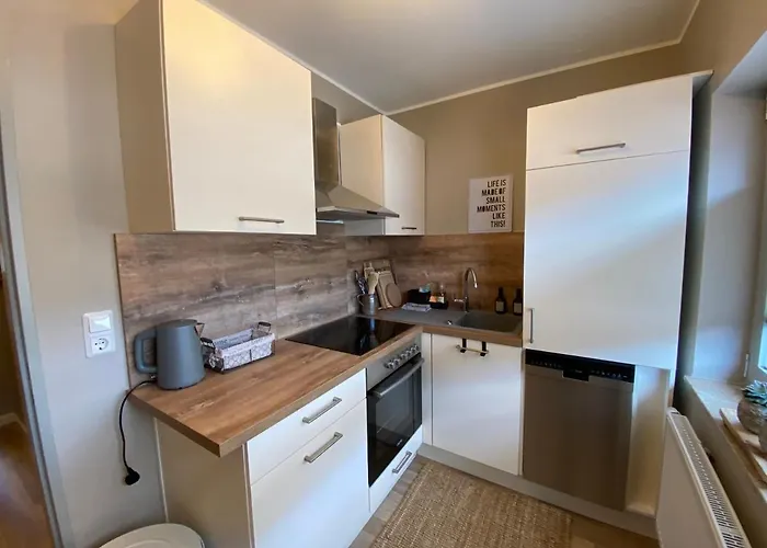 Lagerhaus Gabriel-oasen In Der Stadt דירה Zweibrücken