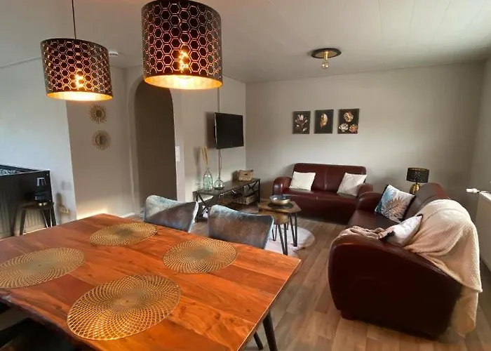 Lagerhaus Gabriel-oasen In Der Stadt