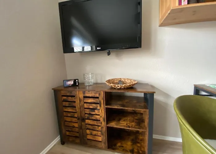 Apartment Lagerhaus Gabriel-oasen In Der Stadt *