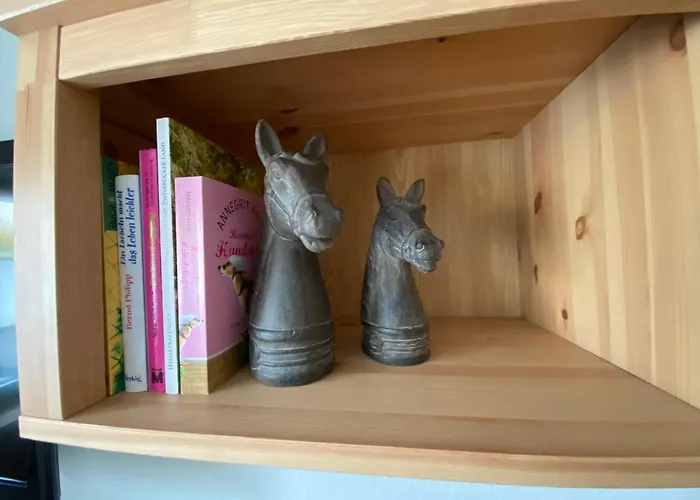 Lagerhaus Gabriel-oasen In Der Stadt