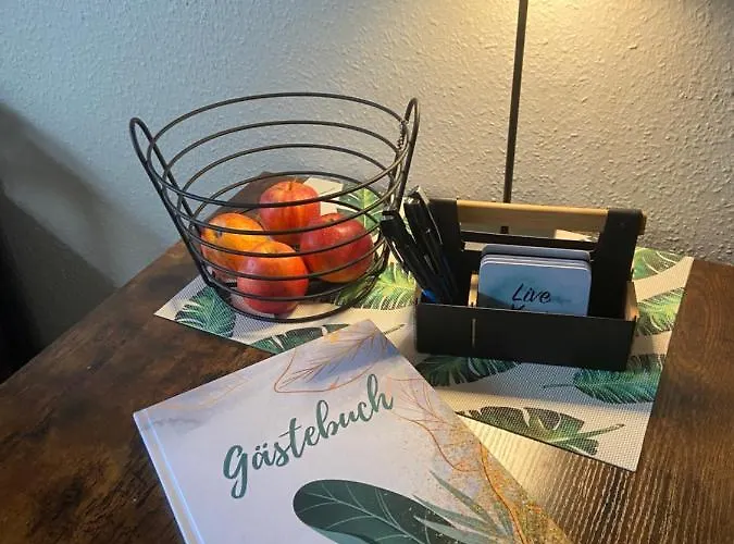 Lagerhaus Gabriel-oasen In Der Stadt