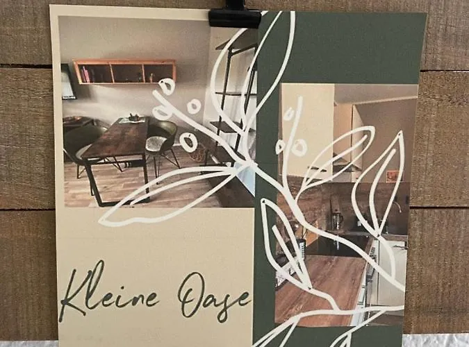 Lagerhaus Gabriel-oasen In Der Stadt * Zweibrücken