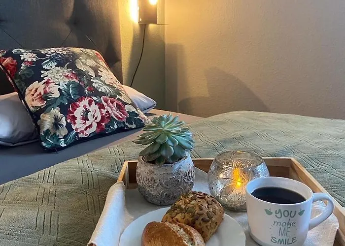 Lagerhaus Gabriel-oasen In Der Stadt Zweibrücken