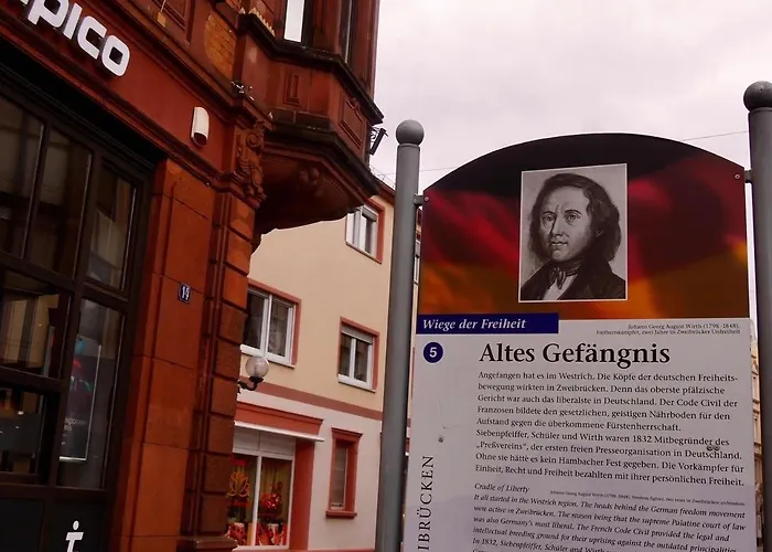 Lagerhaus Gabriel-oasen In Der Stadt דירה